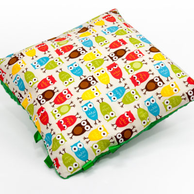 Poducha SOWY 40 x 40 cm 1