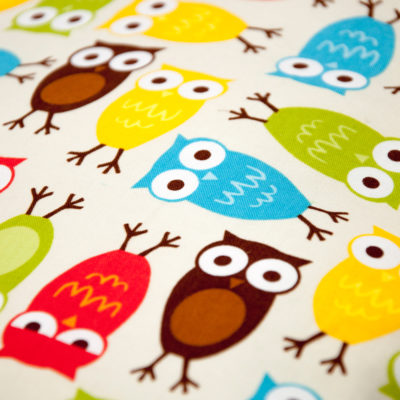 Poducha SOWY 40 x 40 cm 2