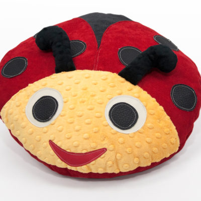 Poducha BIEDRONKA 1