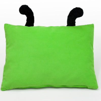 Komplet kołderka i poduszka BIEDRONKA 2