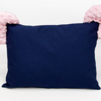 Kołderka i poduszka KWIATEK 3