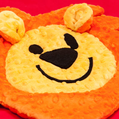 Kołderka i poduszka LEW 2