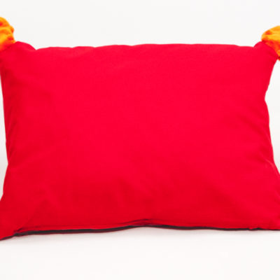 Kołderka i poduszka LEW 3