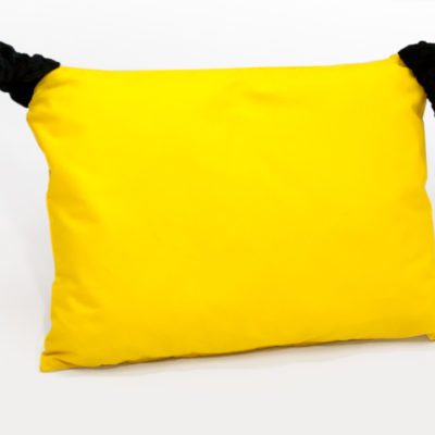 Kołderka i poduszka PAJĄCZEK 2