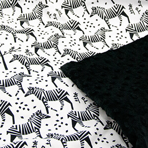 Kolekcja ZEBRA