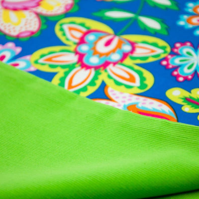 Pościel KOLOROWO i FOLKOWO 90 x 120 cm i 30 x 40 cm 4