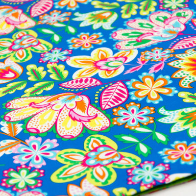 Pościel KOLOROWO i FOLKOWO 90 x 120 cm i 30 x 40 cm 3