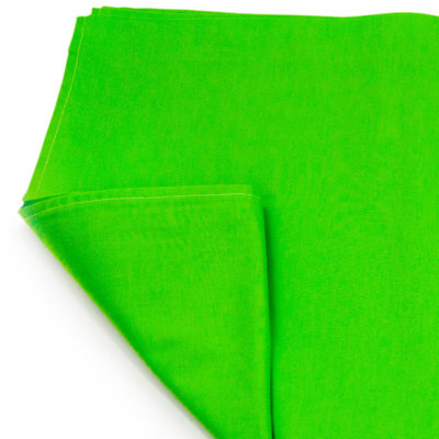 Zielone prześcieradło 2