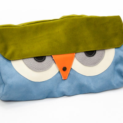 Etui na przybory SOWA 1