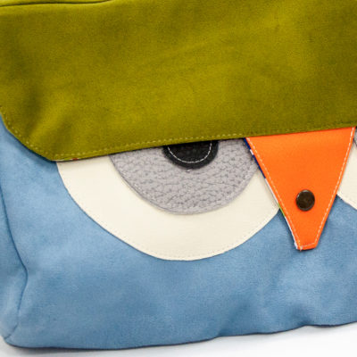 Etui na przybory SOWA 2