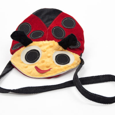 Torebeczka BIEDRONKA 1