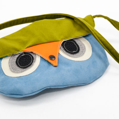 Torebeczka SOWA 1