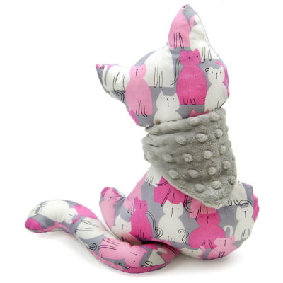 Przytulanka kotek KITTY 1