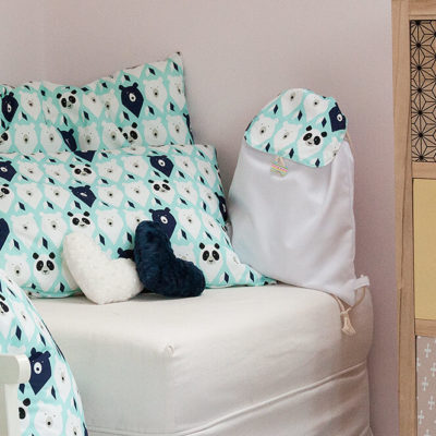 Plecak Teddys Night Mon Miracle