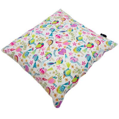 Poduszka ozdobna PASTEL SPRING 40x40 cm Mon Miracle 1