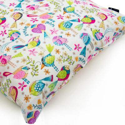 Poduszka ozdobna PASTEL SPRING 40x40 cm Mon Miracle 2