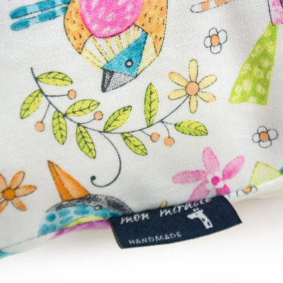 Poduszka ozdobna PASTEL SPRING 40x40 cm Mon Miracle 3