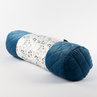 Poduszka wałek CUTE