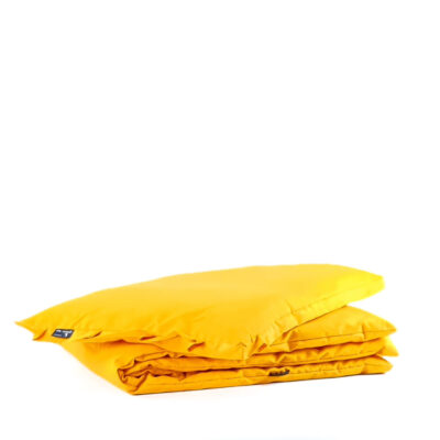 Komplet pościeli MANGO ROSE 80x100 i 40x60