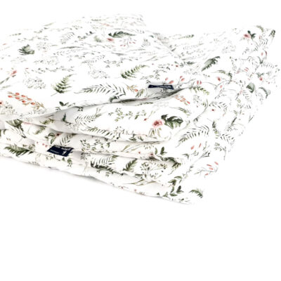 Komplet pościeli dla maluszka GARDEN